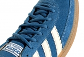 HANDBALL SPEZIAL CORE BLUE CREAM WHITE GUM [IG6194]