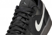 AIR JORDAN 1 LOW DARK SMOKE GREY [HV5968-001]