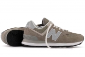 NEW BALANCE 574 GREY [WL574EG]