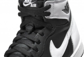 AIR JORDAN 1 RETRO HIGH OG BLACK WHITE [DZ5485-010]