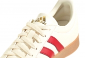 ADIDAS VL COURT 2.0 WHITE RED [IF7108]