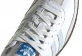 SAMBA OG WHITE HALO BLUE [ID2055]