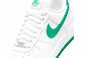 AIR FORCE 1 LOW '07 WHITE MALACHITE [FJ4146-102]