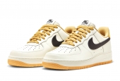 AIR FORCE 1 SAIL GOLD [FD9063-101]