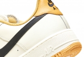 AIR FORCE 1 SAIL GOLD [FD9063-101]