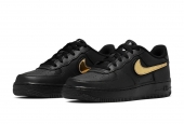 AIR FORCE 1 LV8 REMOVABLE SWOOSH [AR7446-001]