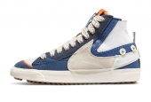 BLAZER MID JUMBO VOODOO [DQ5080-001]