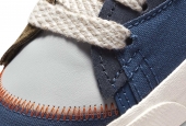 BLAZER MID JUMBO VOODOO [DQ5080-001]