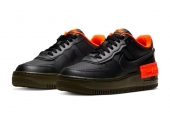 AIR FORCE 1 SHADOW HALLOWEEN [CQ3317-001]