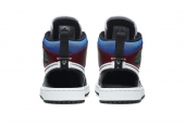 AIR JORDAN 1 MID MULTI COLOR [DB5454-001]