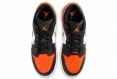 AIR JORDAN 1 LOW SHATTERED BACKBOARD ALTERNATE [553560-081]