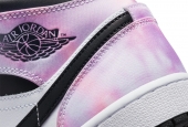 AIR JORDAN 1 MID ZEN MASTER [DM1200-001] [DM6216-001]