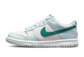 DUNK LOW MINERAL TEAL [FD1232-002]