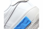 AIR FORCE 1 FONTANKA WHITE BLUE W [DH1290-101]