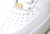 AIR FORCE 1 PRM BRONX ORIGINS WHITE [DX2305-100]