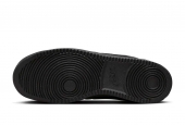COURT VISION LOW ALL BLACK [DH2987-002]