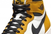 AIR JORDAN 1 RETRO HIGH OGYELLOW OCHRE [DZ5485-701]