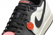 AIR JORDAN 1 RETRO LOW OG PSG PARIS SAINT-GERMAIN [HF8828-100]