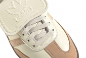 SAMBA LT CREAM WHITE WARM SANDSTONE [JH5706]