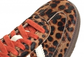 SAMBA OG PRELOVED RED LEOPARD [JI2734]