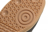 SAMBA JANE BLACK WHITE GUM [JQ6445]
