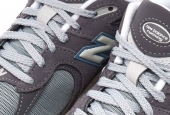 NEW BALANCE 2002R MAGNENT LEAD [M2002RFB]