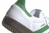 SAMBA OG WHITE GREEN [IG1024]