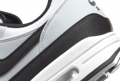 AIR MAX 1 WHITE BLACK [FD9082-107]