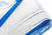 AIR FORCE 1 LOW '07 WHITE PHOTO BLUE [FJ4146-103]