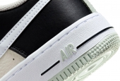 AIR FORCE 1 '07 LV8 BLACK PHANTOM SPLIT [FB9035-002]