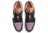 AIR JORDAN 1 LOW SE SKY J MAUVE GS [FB9908-102]