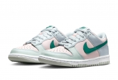 DUNK LOW MINERAL TEAL [FD1232-002]