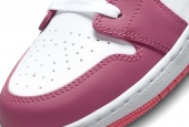 AIR JORDAN 1 LOW DESERT BERRY GS [553560-616]