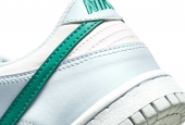 DUNK LOW MINERAL TEAL [FD1232-002]