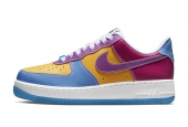 AIR FORCE 1 W LX UV REACTIVE [DA8301-100]