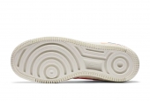 AIR FORCE 1 SHADOW SAIL ROYAL RED [CU8591-100]