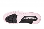 JORDAN LEGACY 312 WHITE BLACK PINK FOAM GS [AT4040-106]