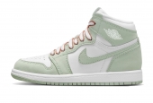 AIR JORDAN 1 HIGH OG SEAFOAM [CD0461-002]