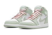 AIR JORDAN 1 HIGH OG SEAFOAM [CD0461-002]