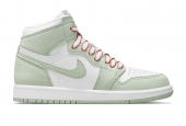 AIR JORDAN 1 HIGH OG SEAFOAM [CD0461-002]