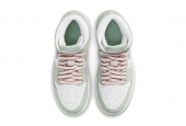 AIR JORDAN 1 HIGH OG SEAFOAM [CD0461-002]