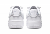 AIR FORCE 1 FONTANKA TRIPLE WHITE W [DQ5021-100]