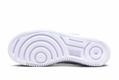 AIR FORCE 1 SHADOW LIGHT SOFT PINK W [CI0919-600]