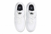 AIR FORCE 1 FONTANKA TRIPLE WHITE W [DQ5021-100]