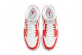 AIR JORDAN 1 MID SYRACUSE WMNS [BQ6472-116]