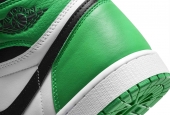 AIR JORDAN 1 RETRO HIGH OG LUCKY GREEN [DZ5485-031]