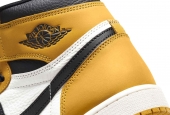 AIR JORDAN 1 RETRO HIGH OGYELLOW OCHRE [DZ5485-701]