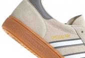 ADIDAS HANDBALL SPEZIAL ALUMINA GREY [JH5441]