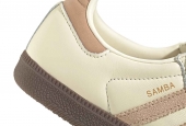 SAMBA LT CREAM WHITE WARM SANDSTONE [JH5706]