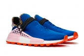 NMD HU PHARRELL INSPIRATION PACK POWDER BLUE [EE7579]